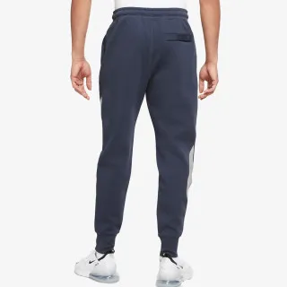 Nike Donji dio trenerke Sportswear Swoosh Tech Fleece 