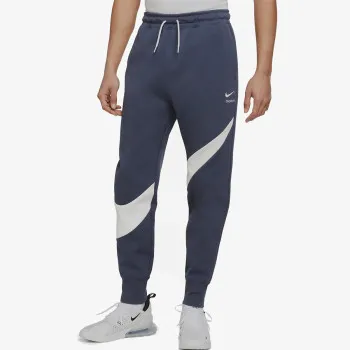 Nike Donji dio trenerke Sportswear Swoosh Tech Fleece 