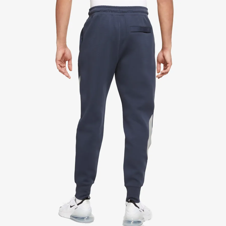 Nike Donji dio trenerke Sportswear Swoosh Tech Fleece 