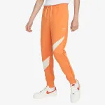 Nike Donji dio trenerke Sportswear Swoosh Tech Fleece 