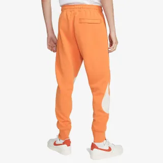 Nike Donji dio trenerke Sportswear Swoosh Tech Fleece 