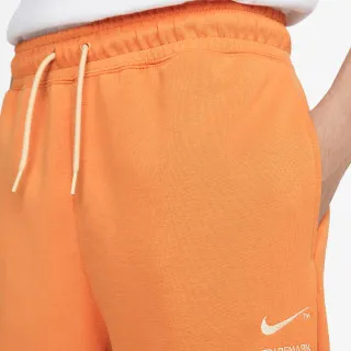 Nike Donji dio trenerke Sportswear Swoosh Tech Fleece 