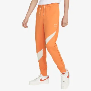 Nike Donji dio trenerke Sportswear Swoosh Tech Fleece 
