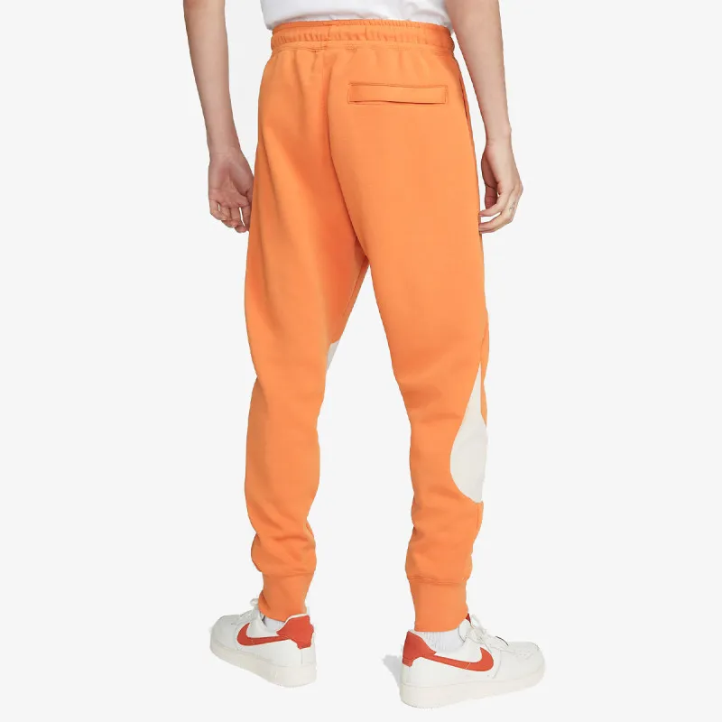 Nike Donji dio trenerke Sportswear Swoosh Tech Fleece 