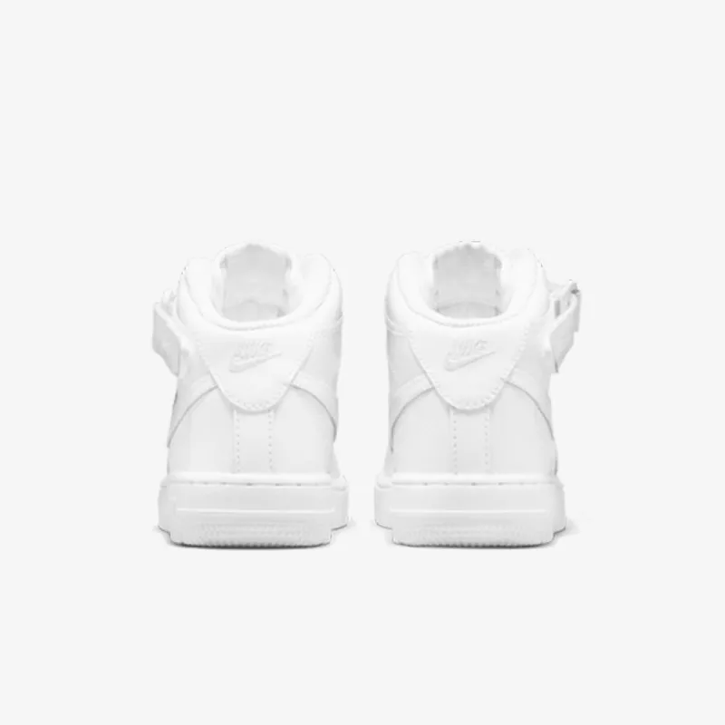 Nike Patike FORCE 1 MID LE BP 