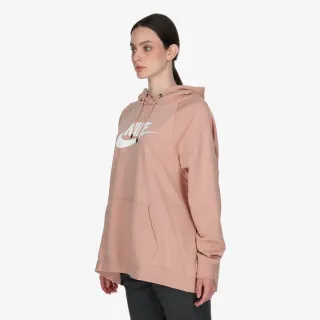 Nike Dukserica W NSW ESSNTL FLC GX HDY PLUS 
