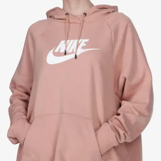 Nike Dukserica W NSW ESSNTL FLC GX HDY PLUS 