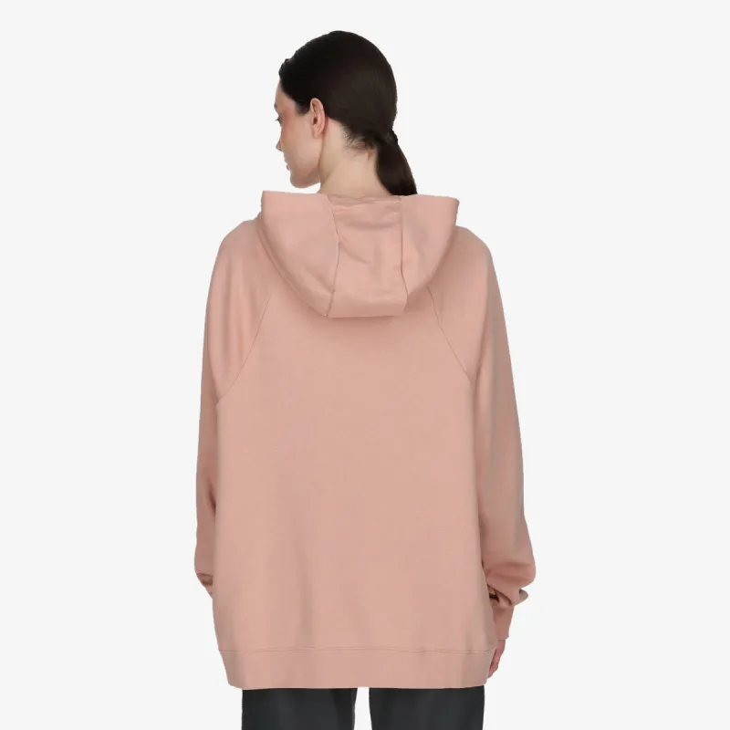 Nike Dukserica W NSW ESSNTL FLC GX HDY PLUS 