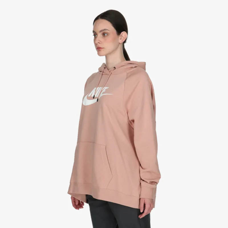 Nike Dukserica W NSW ESSNTL FLC GX HDY PLUS 