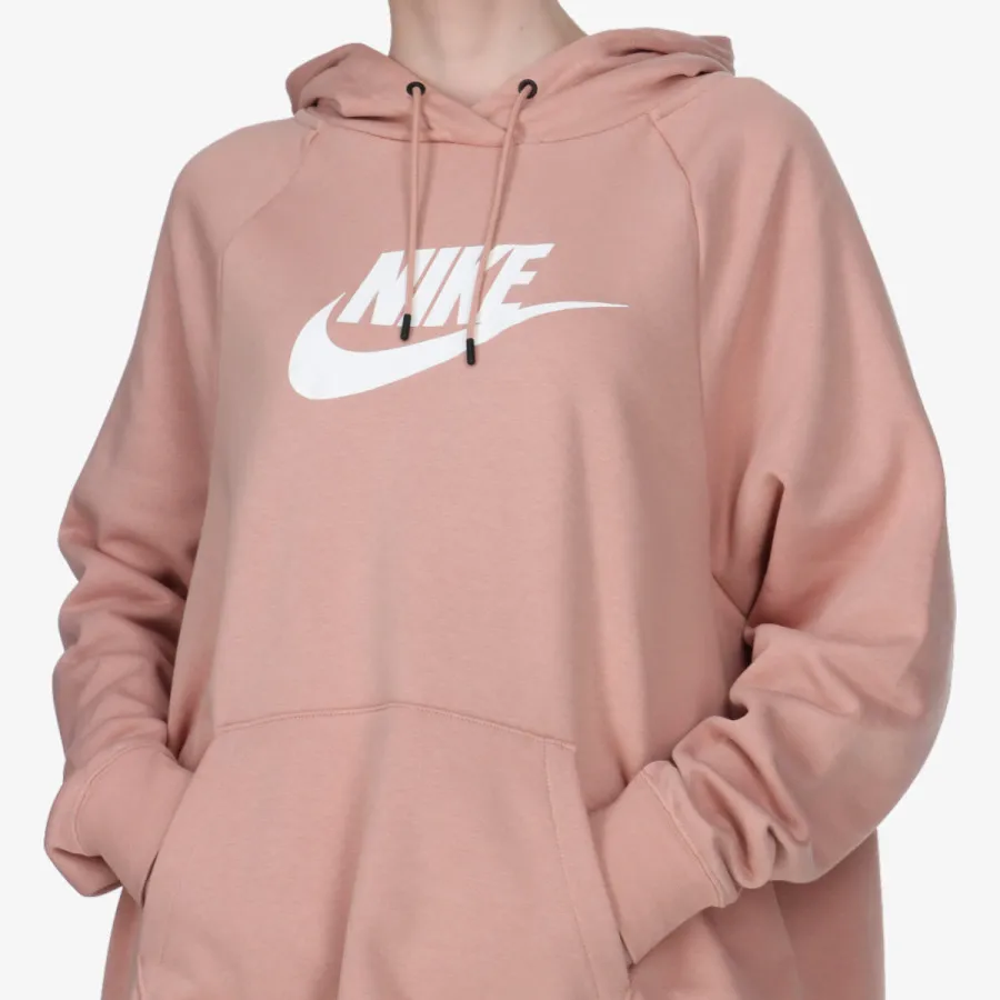 Nike Dukserica W NSW ESSNTL FLC GX HDY PLUS 