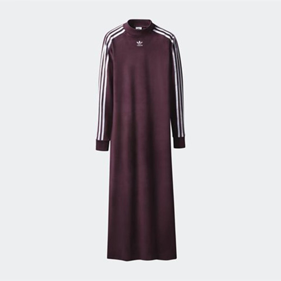 adidas Haljina TREFOIL DRESS Buzz Online Shop