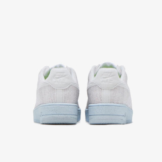 NIKE Patike Air Force 1 Crater Flyknit 