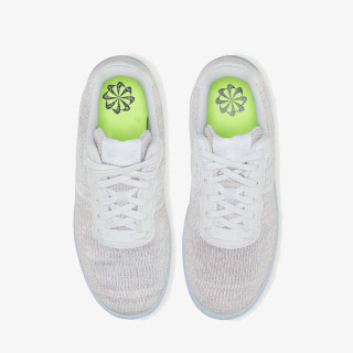 NIKE Patike Air Force 1 Crater Flyknit 