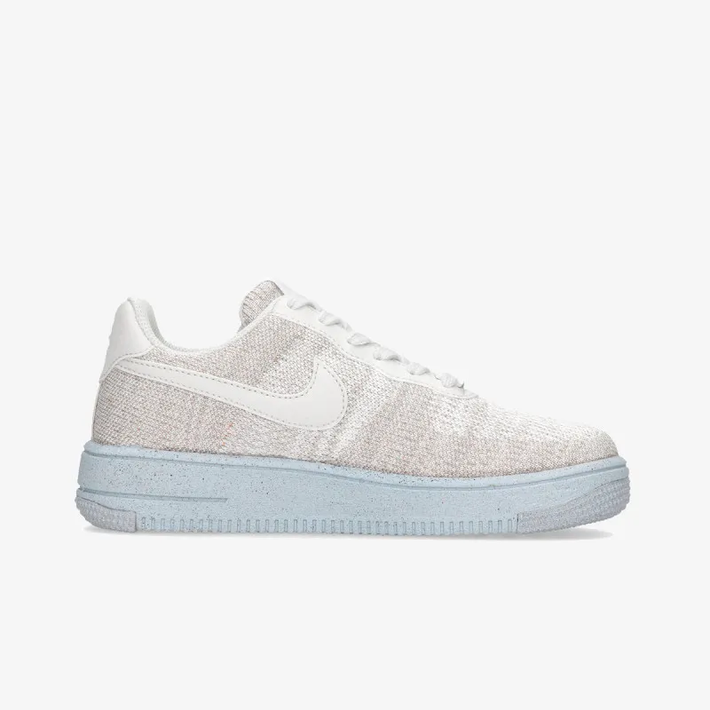 NIKE Patike Air Force 1 Crater Flyknit 