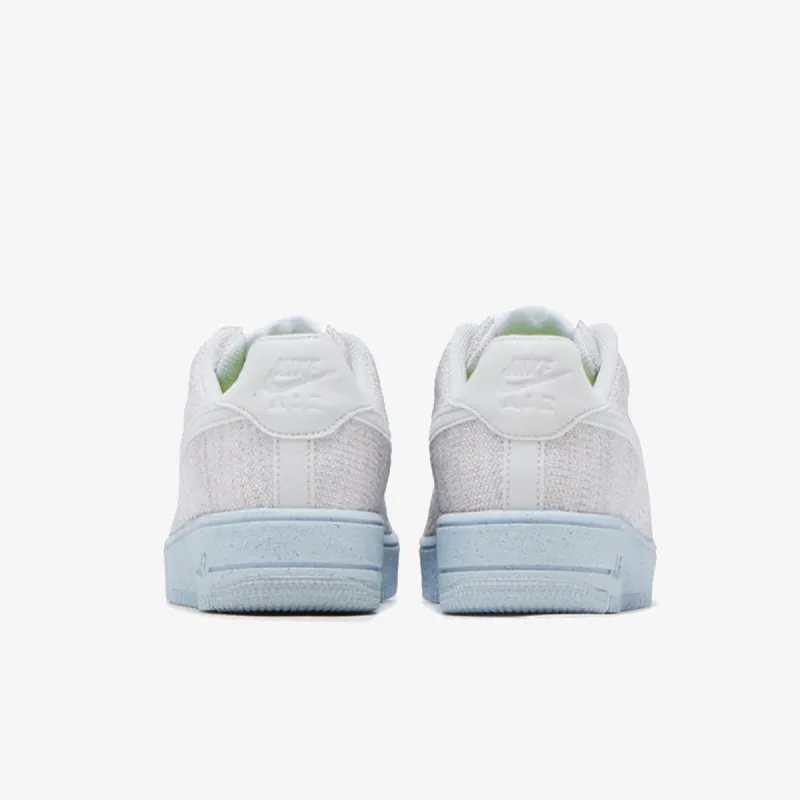 NIKE Patike Air Force 1 Crater Flyknit 