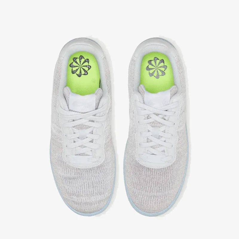 NIKE Patike Air Force 1 Crater Flyknit 