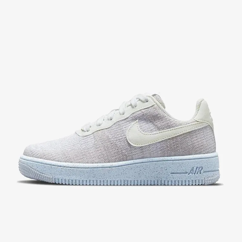 NIKE Patike Air Force 1 Crater Flyknit 