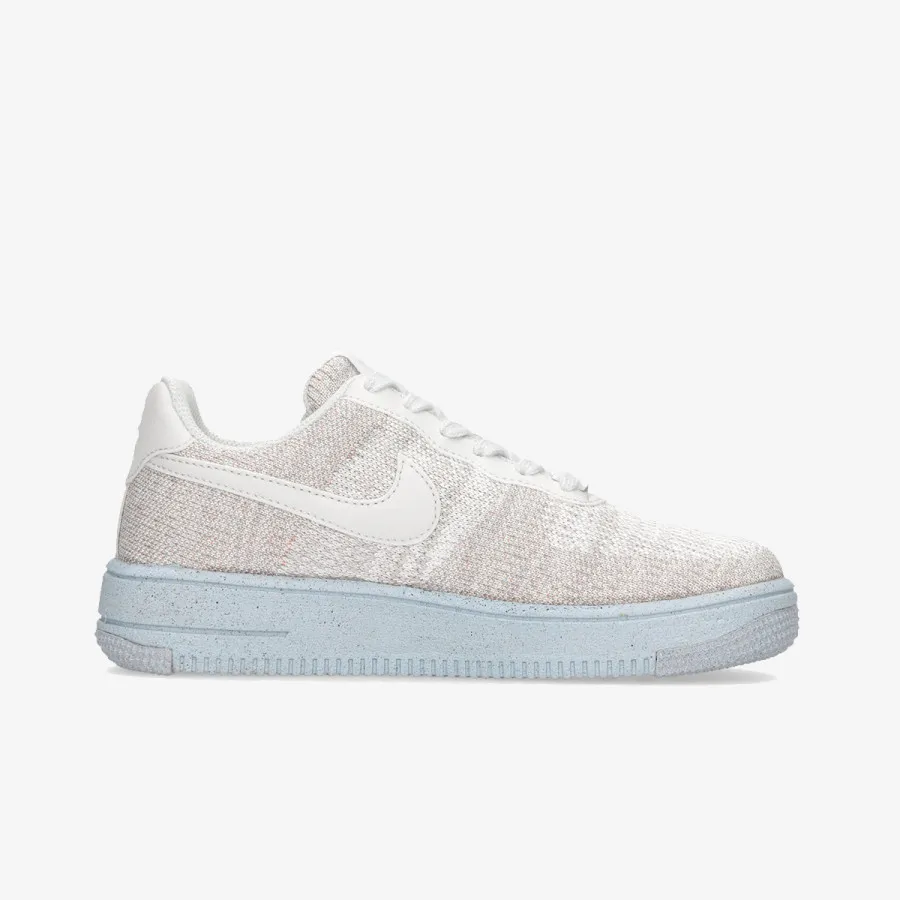 NIKE Patike Air Force 1 Crater Flyknit 