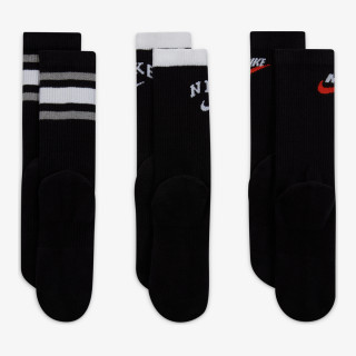 NIKE Čarape Everyday Plus Cushioned 