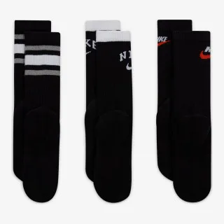 Nike Čarape Everyday Plus Cushioned 