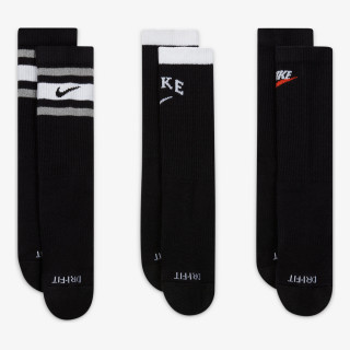 NIKE Čarape Everyday Plus Cushioned 
