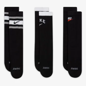NIKE Čarape Everyday Plus Cushioned 