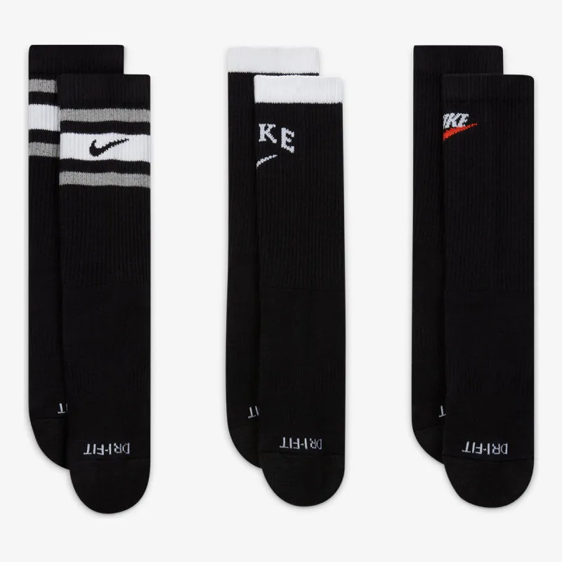 Nike Čarape Everyday Plus Cushioned 