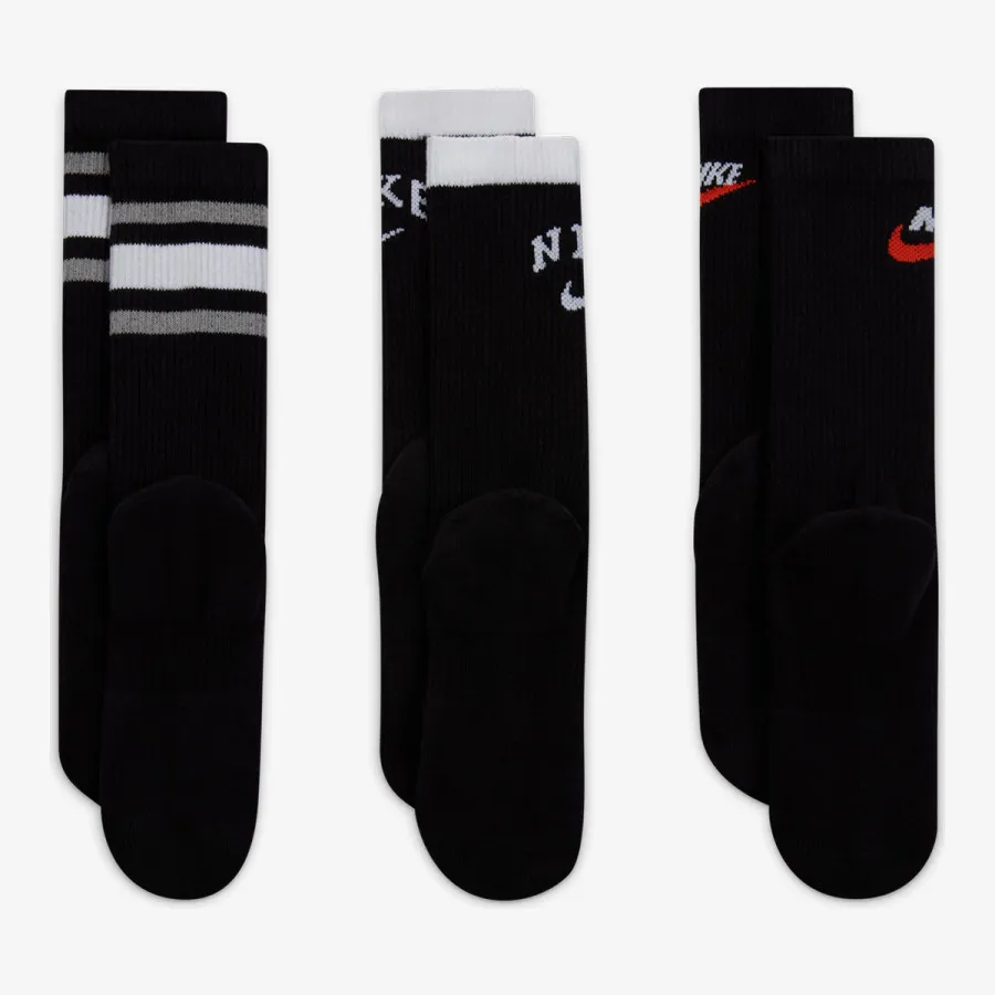 Nike Čarape Everyday Plus Cushioned 