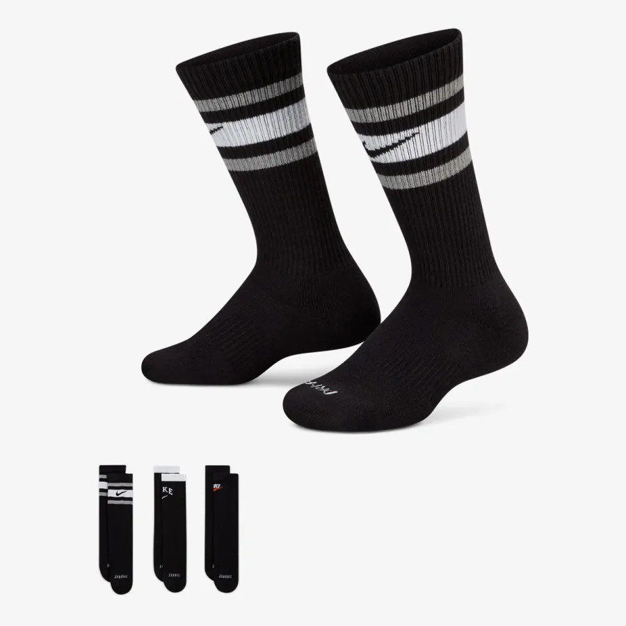 Nike Čarape Everyday Plus Cushioned 