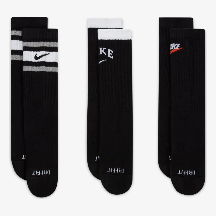 Nike Čarape Everyday Plus Cushioned 