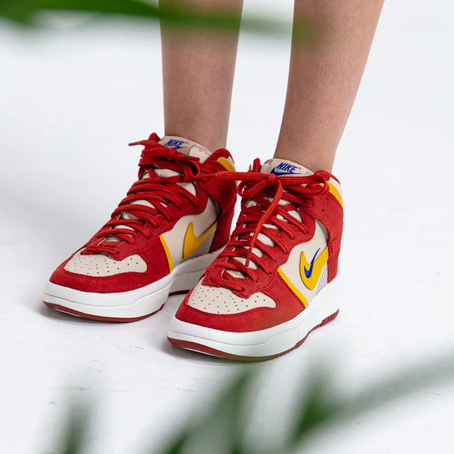 Nike Patike Dunk High Up 