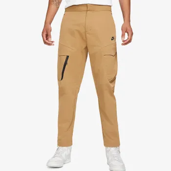 Nike Donji dio trenerke M NSW TE WVN UL UTILITY PANT 