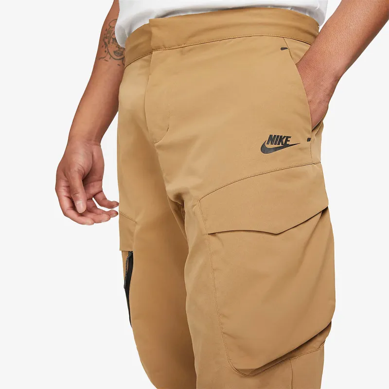 Nike Donji dio trenerke M NSW TE WVN UL UTILITY PANT 
