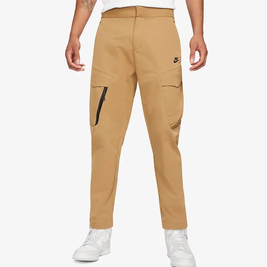 Nike Donji dio trenerke M NSW TE WVN UL UTILITY PANT 