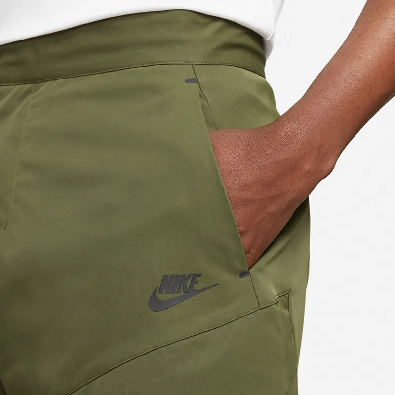 Nike Donji dio trenerke M NSW TE WVN UL UTILITY PANT 