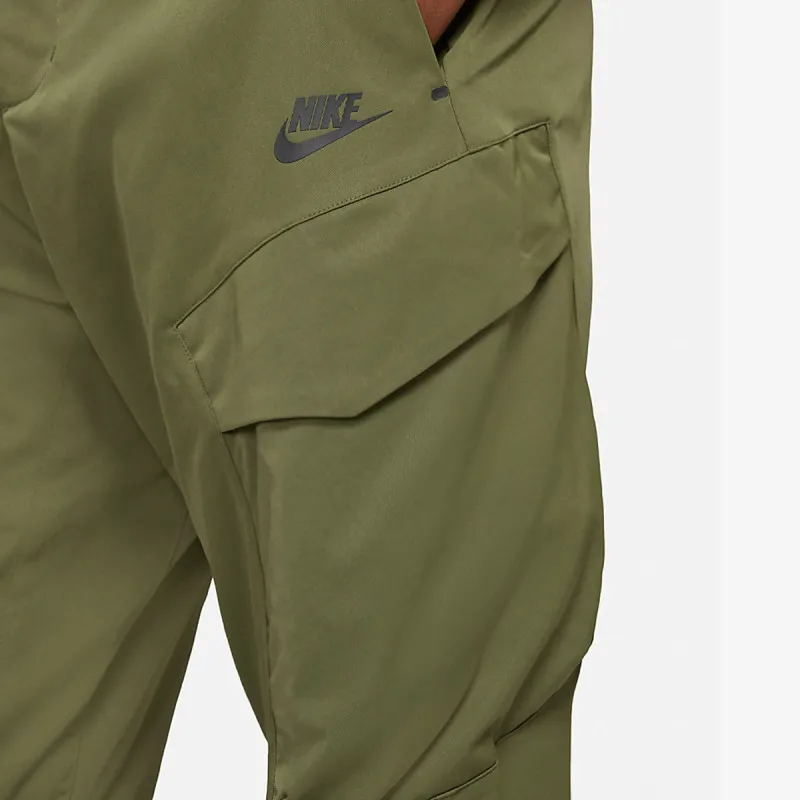 Nike Donji dio trenerke M NSW TE WVN UL UTILITY PANT 