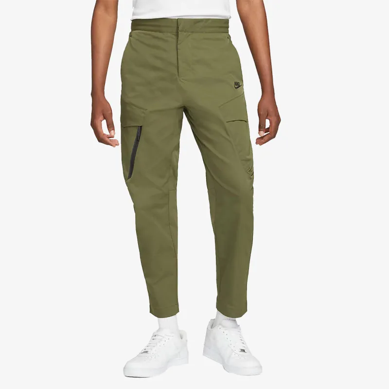 Nike Donji dio trenerke M NSW TE WVN UL UTILITY PANT 
