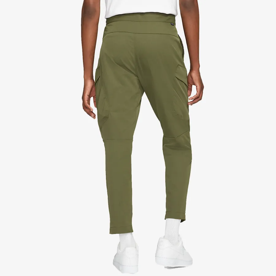 Nike Donji dio trenerke M NSW TE WVN UL UTILITY PANT 