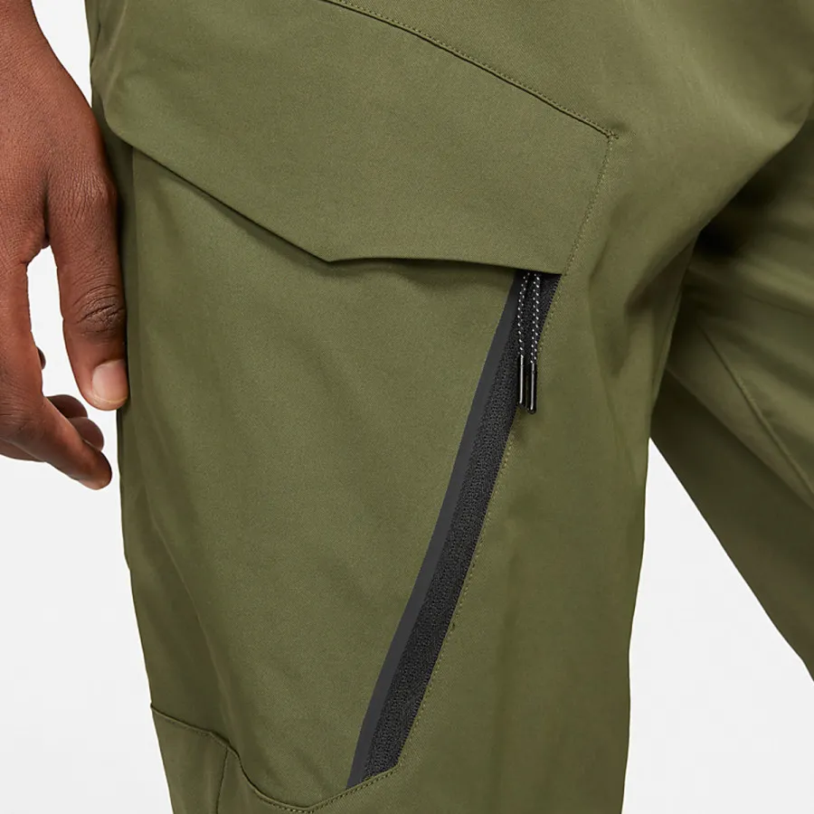 Nike Donji dio trenerke M NSW TE WVN UL UTILITY PANT 
