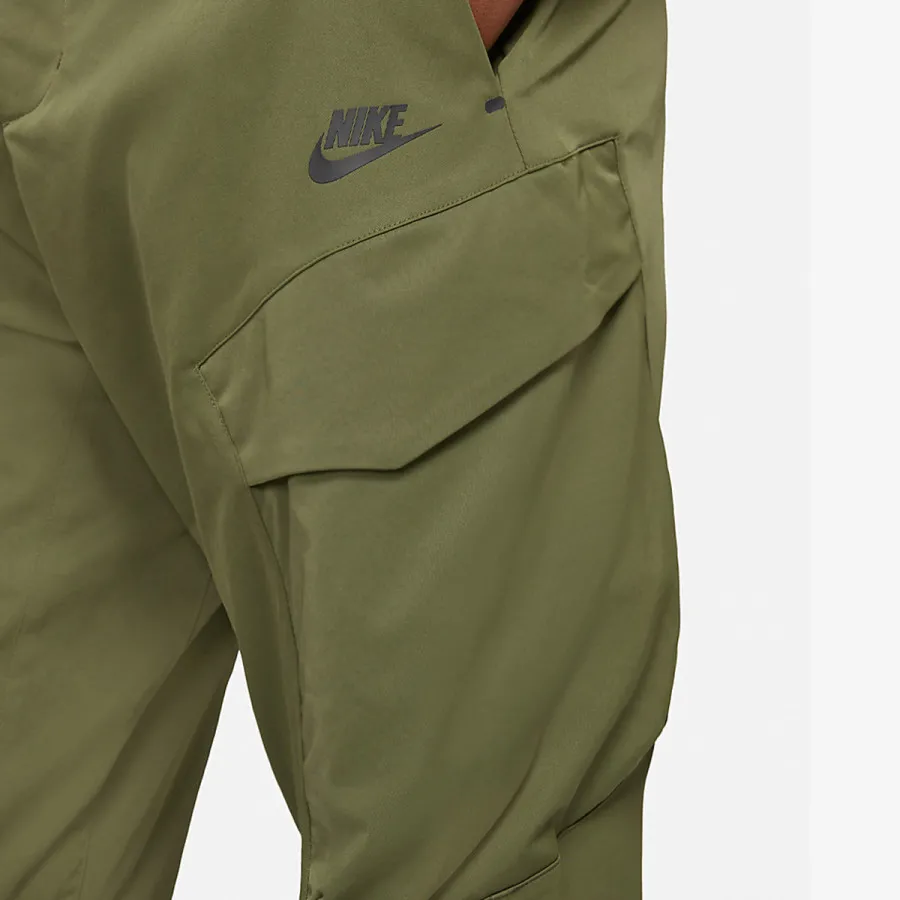 Nike Donji dio trenerke M NSW TE WVN UL UTILITY PANT 