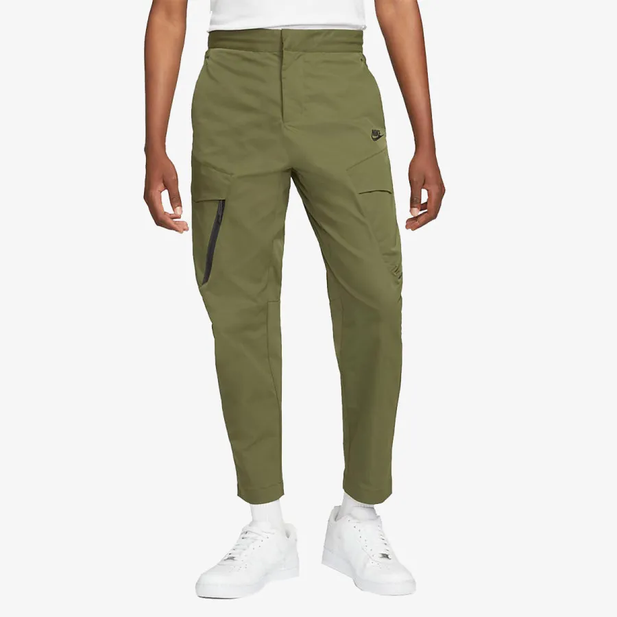 Nike Donji dio trenerke M NSW TE WVN UL UTILITY PANT 