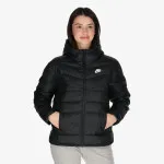 Nike Jakna W NSW TF RPL WINDRUNNER HD JKT 