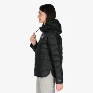 Nike Jakna W NSW TF RPL WINDRUNNER HD JKT 