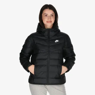 Nike Jakna W NSW TF RPL WINDRUNNER HD JKT 