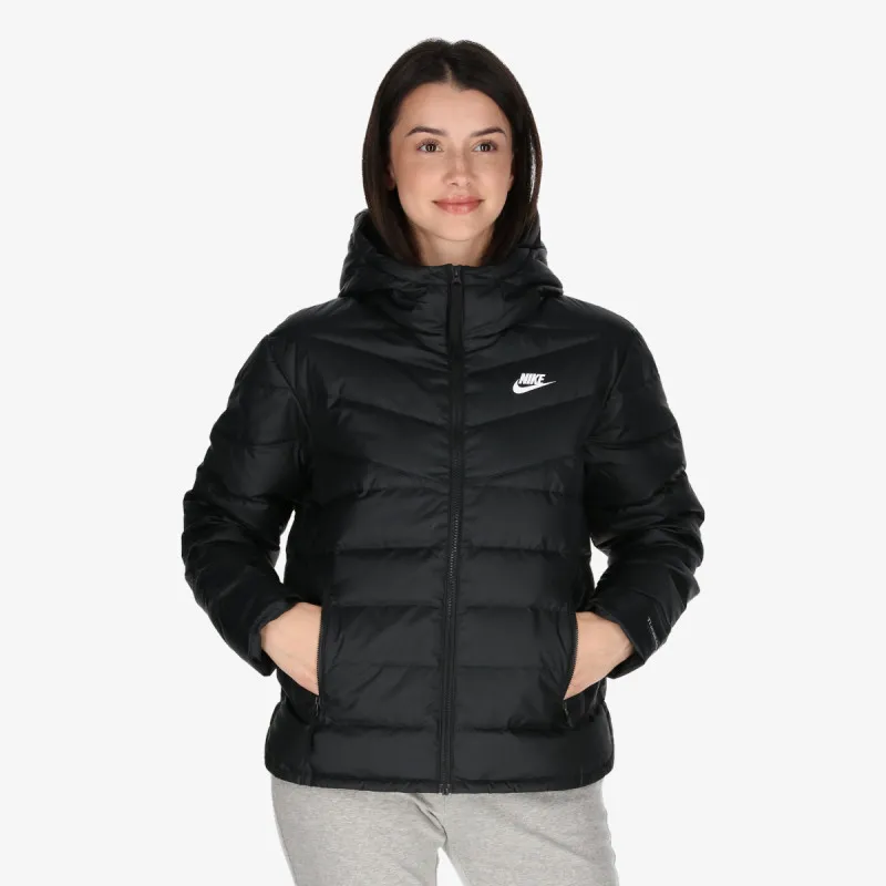 Nike Jakna W NSW TF RPL WINDRUNNER HD JKT 