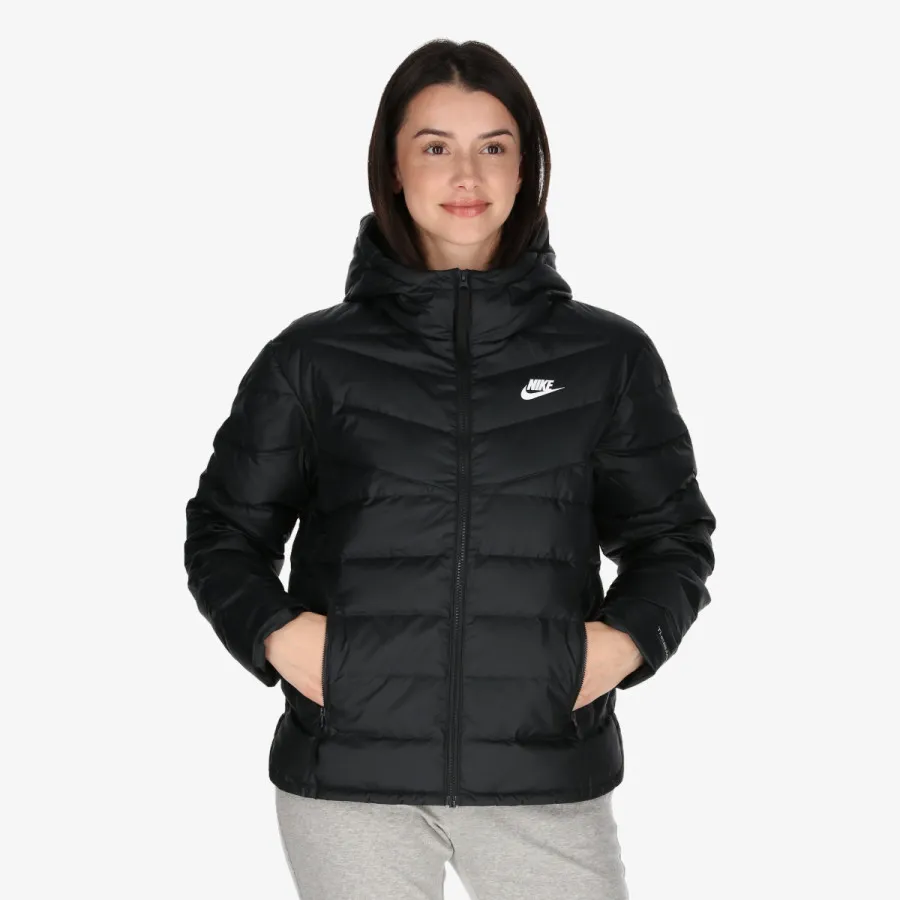 Nike Jakna W NSW TF RPL WINDRUNNER HD JKT 