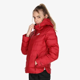 Nike Jakna W NSW TF RPL WINDRUNNER HD JKT 