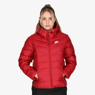 Nike Jakna W NSW TF RPL WINDRUNNER HD JKT 