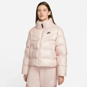 NIKE Dukserica NIKE Dukserica W NSW TF CITY JKT 