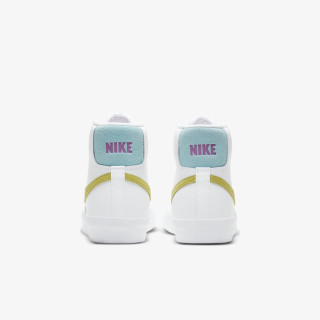Nike Patike NIKE BLZER MID '77 SUEDE GS PP 
